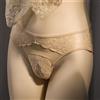 Brand New Mutandine in pizzo Sissy per persone transgender aumentano la tua fiducia con st