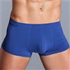 Uomo Sexy Boxer Lettera Traspirante Biancheria Intima Feste Sacchetto 2019 Moda