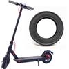1 - 10 Scooter Elettrico Pneumatico Tubeless 10X2.125 Anteriore Ruota Post UK