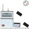 Securvera Centrale Allarme 100 Zone Radio 16 Filo LysaGSM 2 Rad Bidir Sydra Batt. 12 V 7Ah