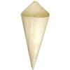 Garcia de Pou García de Pou 1000 pezzi - 145.75 Cuuruchos di Pino, 17 cm, Naturale, Legno