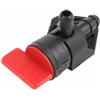 cyclingcolors rubinetto benzina di serbatoio compatibile con HONDA GCV135/160 N°16950-ZG9-M02 tagliaerba tosaerba trattore trattorino