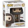 Funko Pop! HP: - 6 Rubeus Hagrid with Cake - Harry Potter- Figura in Vinile d