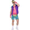 WILBERS & WILBERS - Outfit da festival per uomo