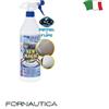 BLUE MARINE NEW MAGIC - DECAPPANTE LAVAGGIO CURA GOMMONE - BLUE MARINE 1 LITRO