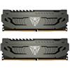 Patriot Memory Viper Steel PVS416G360C7K memoria 16 GB 2 x 8 GB DDR4 3600 MHz