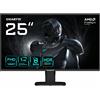 Gigabyte Monitor Gigabyte GS25F2 Full HD 24,5"