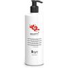 Melcap Bright Deep Energy Keratin Maschera Ristrutturante con Keratina e Argan 500ml