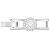Swarovski 5374006 Extender Bracciale Angelic EXT LRG CRY/RHS