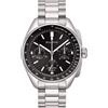 Bulova Orologio Bulova Uomo MoonWatch Lunar Pilot Precisionist Chrono Nero 43mm 96A299