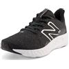 New Balance Scarpe New Balance 411v3 W411LB3 Nero