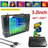 Thermal Imager Termocamera con Emissività Regolabile per Monitoraggio Preciso della Temperatur
