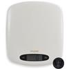 Salter Pebble Bilancia da cucina digitale 5 kg | Funzione tara Add & Weigh, misurazione liquidi Aquatronic, display LCD, unità kg lb ml fl oz