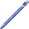 Caran d'Ache NEOCOLOR II 141 HELLULTRAMARIN/SKY BLUE (7500.141) / Pastelle 10 pezzi (1 confezione) / in cera acquerellabile/per carta vetro legno pelle tessuto pietra