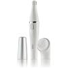 Braun Pulitore-Epilatore Elettrico per il Viso Braun Face 810