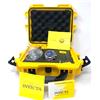 Invicta Nuovo Invicta Reserve Venom Uomo 6717 Cronografo Blu Dial Acciaio Inox Orologio