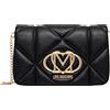 love moschino Borsa Donna Love Moschino JC4043PP1NLC0 Nero