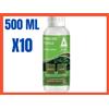 Adama Diserbante Totale Erbicida Adama Erbe Infestanti Giardino 500 ML 1 2 3 5 Litri