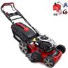 Harry HR 5500 SBQ - Rasaerba Semiprofessionale con Mulching