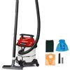 Einhell BIDONE ASPIRATUTTO 1250W 12lt SOLIDI LIQUIDI ASPIRAPOLVERE EINHELL TC-VC 1812/1S