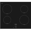 BOSCH PUG611AA5E PIANO COTTURA A INDUZIONE 4 ZONE DI COTTURA NERO