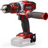 Einhell Trapano avvitatore a Percussione Einhell TE CD 18/48 Li-i SOLO MANDRINO 13 MM.