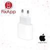 Apple 100% ORIGINALE APPLE ALIMENTATORE USB-C 20W - CARICABATTERIE IPHONE IPAD AIRPODS