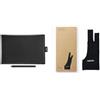 Wacom One By Wacom Medium Tavoletta Grafica Con Penna, ‎‎Nero/Rosso, 20.6 x