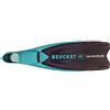 BEUCHAT MUNDIAL ONE-50 -Negra - T/C: 39/40