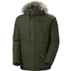 Helly Hansen Uomo Parka Coastal 3.0