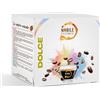 FURIA 100 capsule caffè Sistema S per Noemi e Mito - Caffè mix miscele Nobile Passione