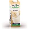 VALSOIA AVENA Latte 100% Vegetale Drink Bevanda Senza Zuccheri Aggiunti