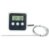 Electrolux Termometro Digitale con Termosonda E4KTD001