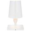 Kartell Take, Lampada da Tavolo, Bianco