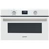 Indesit Microonde incasso ( (31Lt) ) ID K52R W White (60cm) 1000W