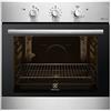 Electrolux Forno incasso (69Lt) F13Gx Inox classe A+ (L60cm)