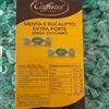 CAFFAREL CARAMELLE CAFFAREL DURE BALSAMICHE- SENZA ZUCCHERO SENZA GLUTINE KG. 1