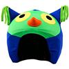 COOLCASC GUFO copricasco multisport