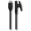 Garmin Cavo di ricarica/dati con clip USB-C, Lunghezza: 50cm - Accessorio originale