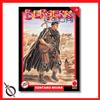 BERSERK COLLECTION SERIE NERA 7 panini comics planet manga Kentaro Miura