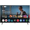 Televisore 32" Hd Dvbt2/s2 Hdmi Usb Smart Qbell QT32HGF9A
