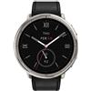 Amazfit Active 2 Round Premium secondo cinturino rosso in silicone Vetro zaffiro