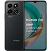 Honor X6b Nero 128GB Memoria 4GB Ram Display 6.56" Midnight Black 50Mpx 5.200mAh