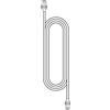 Starlink Cavo PoE per collegare l'antenna al router Wi-Fi Gen 3,15 metri | colore bianco