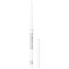Rimmel London ScandalEyes Exaggerate Eye Definer, Matita Occhi Automatica Waterproof a Lunga Durata dal Colore Intenso e Tratto Ultra Preciso, 005 Snow White