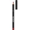 Rimmel London Lasting Finish Matita Labbra, Lunga Durata e Colore Intenso, 580 Bitten Red, 1.2 g