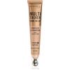 Rimmel London Rimmel Multi-Tasker Wake Me Up, 040 Ivory, Correttore & Fondotinta, Illumina, Corregge, Copertura modulabile, Finish Radioso, Formula Vegana, 20ml