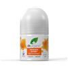Dr. Organic Manuka Honey Deodorante Roll On, 50ml