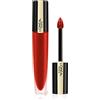 L'Oreal Paris L'Oréal Paris Tinta Labbra Rouge Signature Empowereds, a Lunga Tenuta, Formula Leggera e Finish Extra Matte, 138 Honored, 8, 5 ml