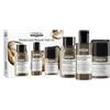 L'Oréal Professionnel Paris L'Oréal Professionnel Mini Trio Shampoo + Balsamo + Crema Senza Risciacquo , Per Tutti i Capelli Danneggiati, Meno Danni e Maggiore Forza, Senza Solfati, Absolut Repair Molecular, 100ml + 75ml + 50ml